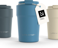 Tazza Termica per Caffè