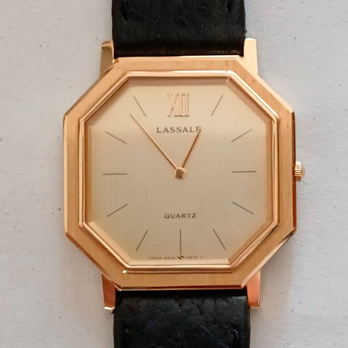 Orologio seiko lassale - seiko, uomo