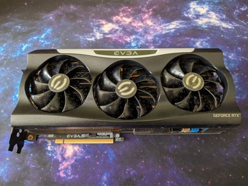 Evga geforce rtx - evga, 3070