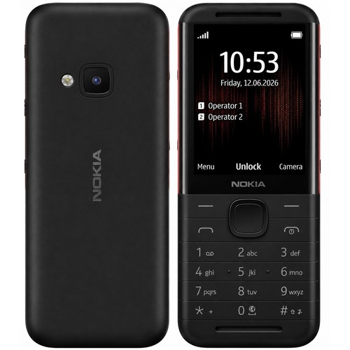 Cellulare nokia 5310 - nokia,