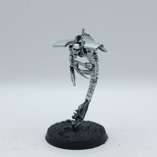 Warhammer 40k necron metal - warhammer,