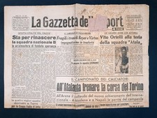 Rivista La Gazzetta dello