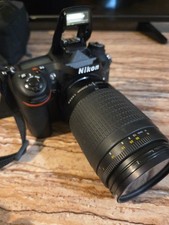 Kit fotocamera digitale Nikon