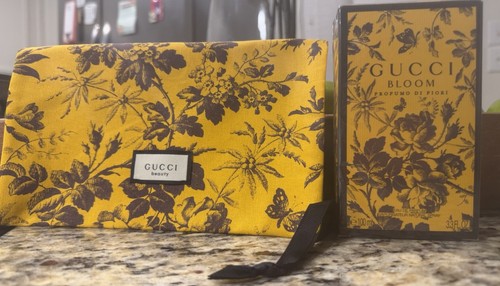 New gucci bloom profumo - gucci,