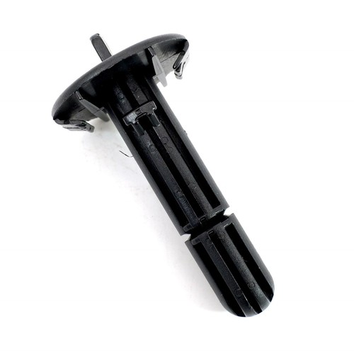 Clip montaggio supporto - clip,