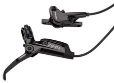 Set leva e pinza freno a disco