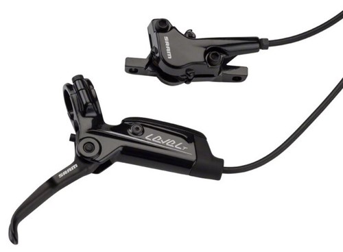 Set leva pinza - set,