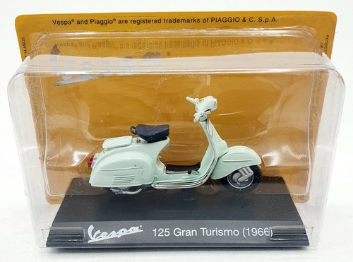 Ebond moto vespa - vespa, 125