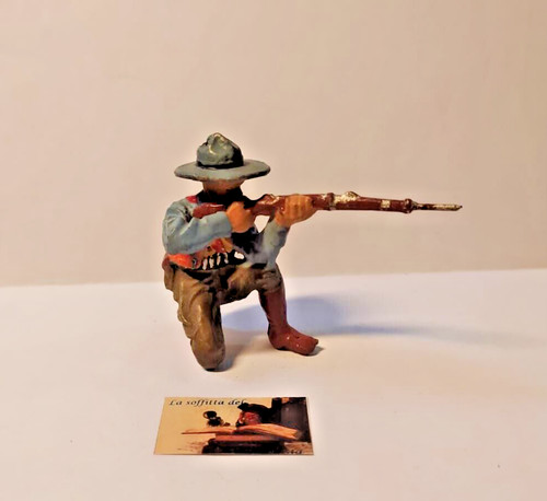 Soldatin toy soldiers - soldatin,
