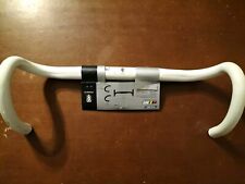 Manubrio Corsa Ritchey Eco Curve Road Bar 44 Cm Nuovo