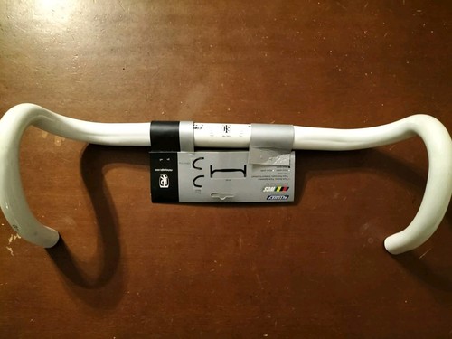 Manubrio corsa ritchey eco - ritchey,