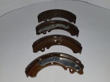Pinza freno set - pinza,