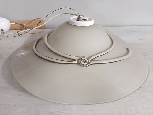 Lampadario vetro murano - vetro, di