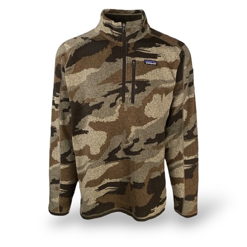 Patagonia better maglione - patagonia,