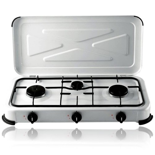 Fornello cucina gas fuochi - a,