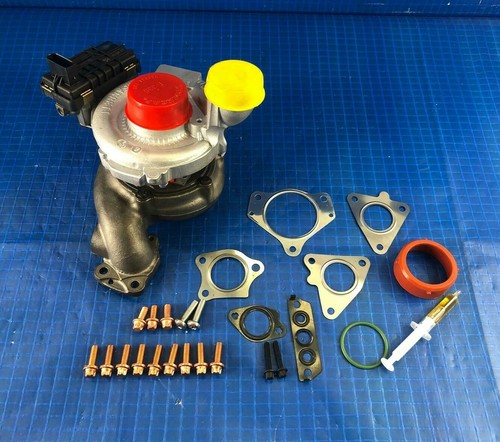 Turbocompressore chrysler 300 - turbocompressore,