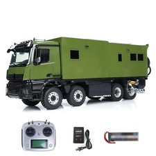 Telaio metallo rc - metallo,