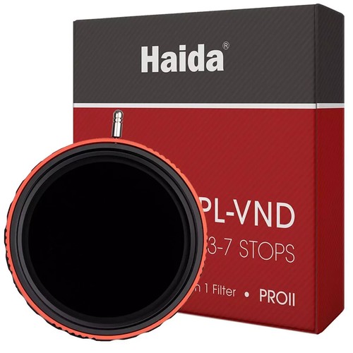 Haida pro cpl - in, 1
