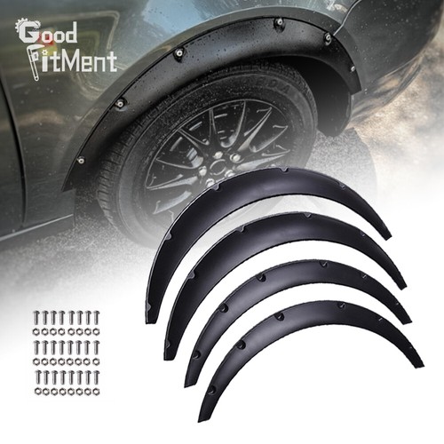 Passaruota auto allargamento - 4,