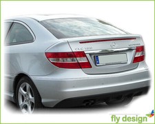 Spoiler auto posteriore per