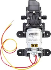 HSEAMALL DC 12V Pompa Acqua a
