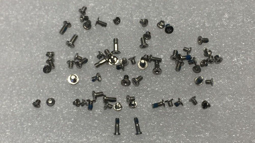 Viti set completo screws - completo,