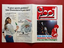 CIAO 2001 n.38/1976 Poster