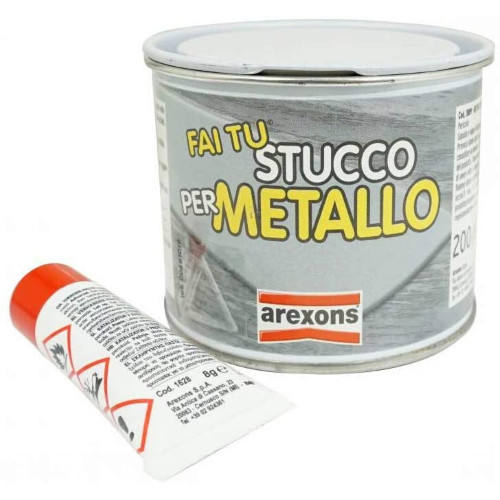 Kit fai stucco - kit, tu