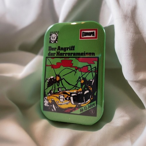 Der angriff - der,