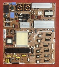 SCHEDA ALIMENTAZIONE TV LED