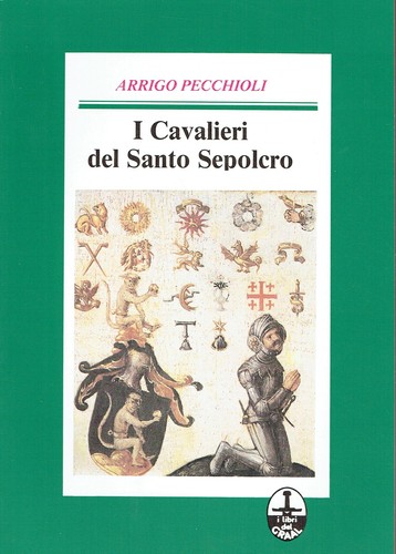 Cavalieri del santo sepolcro - del,