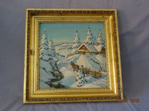 Splendido paesaggio - !!!,