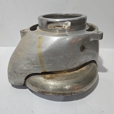 Levigatrice elettrica per pavimenti Porter Cable Clarke E-17 Edger TRAZIONE CAMBIO INFERIORE