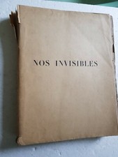 NOS INVISIBLES de Ch d'ORINO