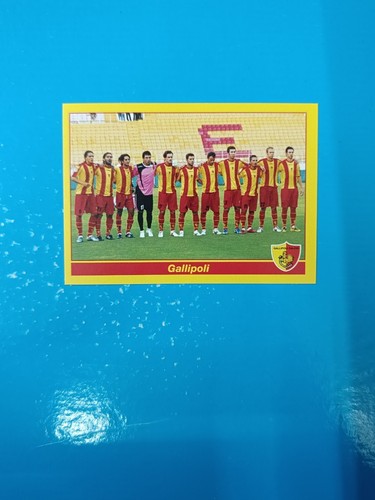 Figurina calciatori panini - calciatori,
