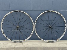 Mavic Ksyrium SL SSC Wheelset