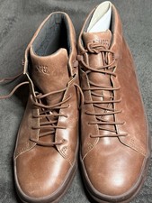 Campers Chasis Sport Brown