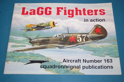 Lagg fighters action - in,