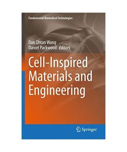 Cell inspired materials and - cell-inspired,