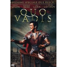 QUO VADIS DVD