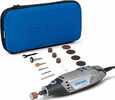 Dremel 3000 Utensile