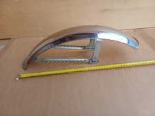 Moto Morini parafango