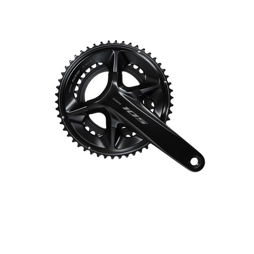 Shimano guarnitura 105 - 105, 12v