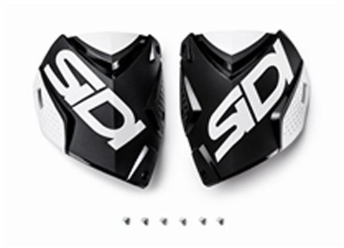 Sidi crossfire shin plate - shin,