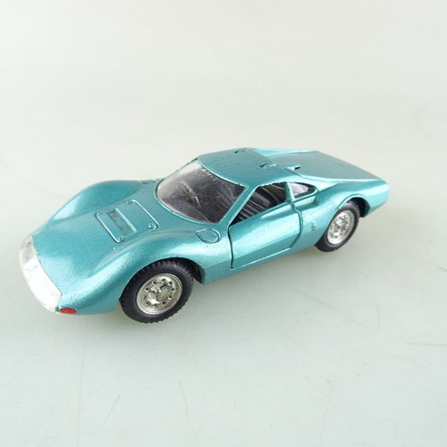 Politoys n 536 dino - 1/43,