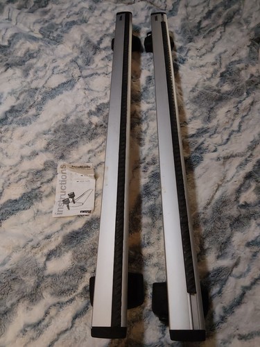 Thule aeroblade arb53 traverse - aeroblade,