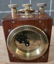 Antico Orologio GALVANOMETRO