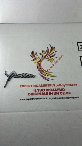 Logo stemma fregio scritta - logo,
