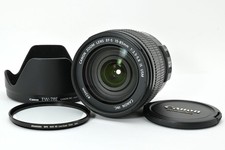Canon EF-S 15-85 mm f/3.5-5.6