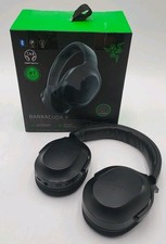 RAZER BARRACUDA X CUFFIE